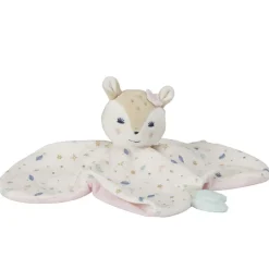 Doudou plat biche Little Deer