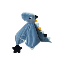 Doudou plat dinosaure