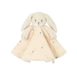 Doudou plat Lapin - Bande de Rêveurs