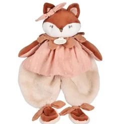 Doudou Renard Mina