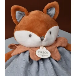 Doudou Renard Timo