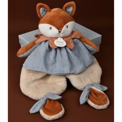 Doudou Renard Timo