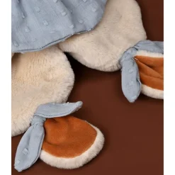 Doudou Renard Timo