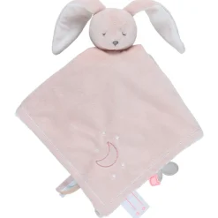 Doudou réversible Jour & Nuit Rosie