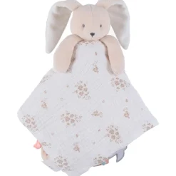 Doudou réversible Jour & Nuit Rosie