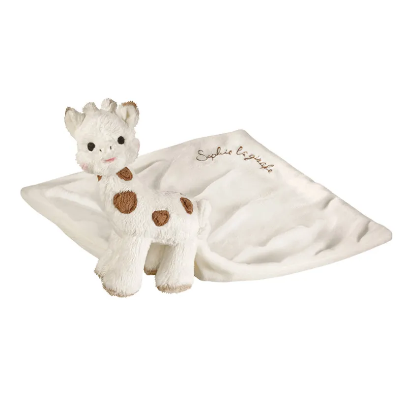 Doudou Sophie la Girafe