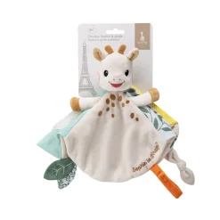 Doudou Sophie la Girafe