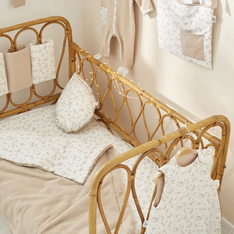 Drap-housse Daydream 70 x 140 cm