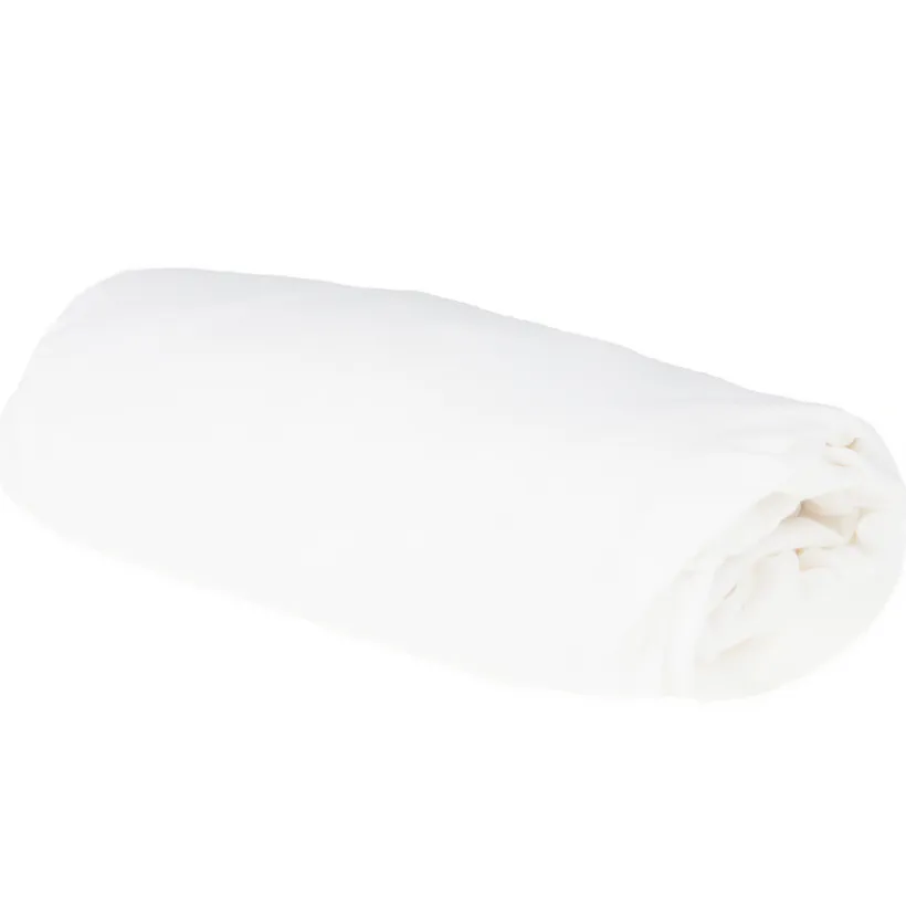 Drap housse en coton 70 x 140 cm