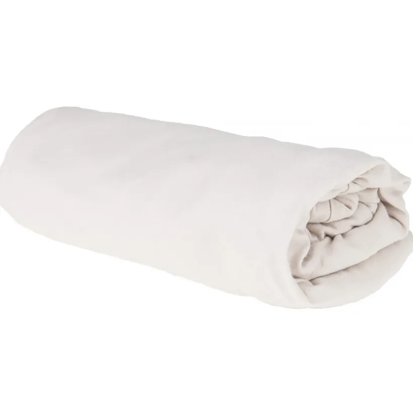 Drap housse en coton 70 x 140 cm