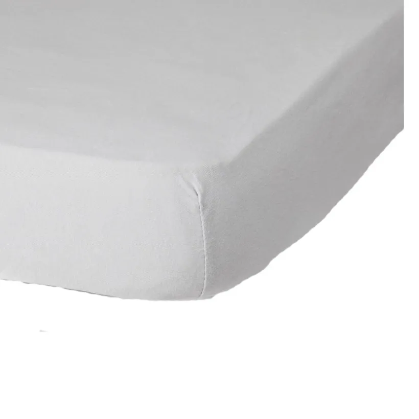 Drap housse en jersey 70 x 140 cm