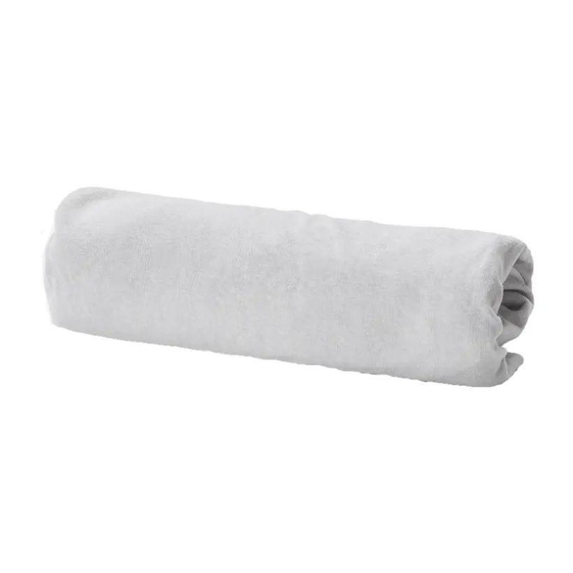 Drap housse en jersey 60 x 120 cm