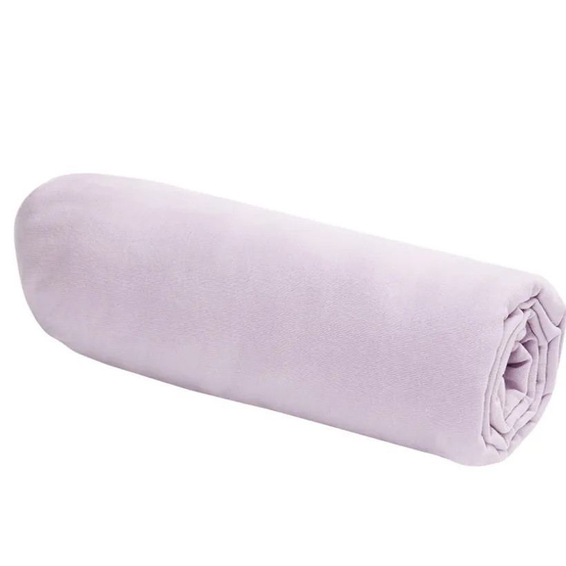 Drap housse en jersey 70 x 140 cm