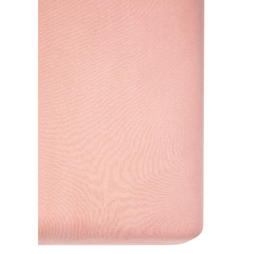 Drap housse en jersey 70 x 140 cm