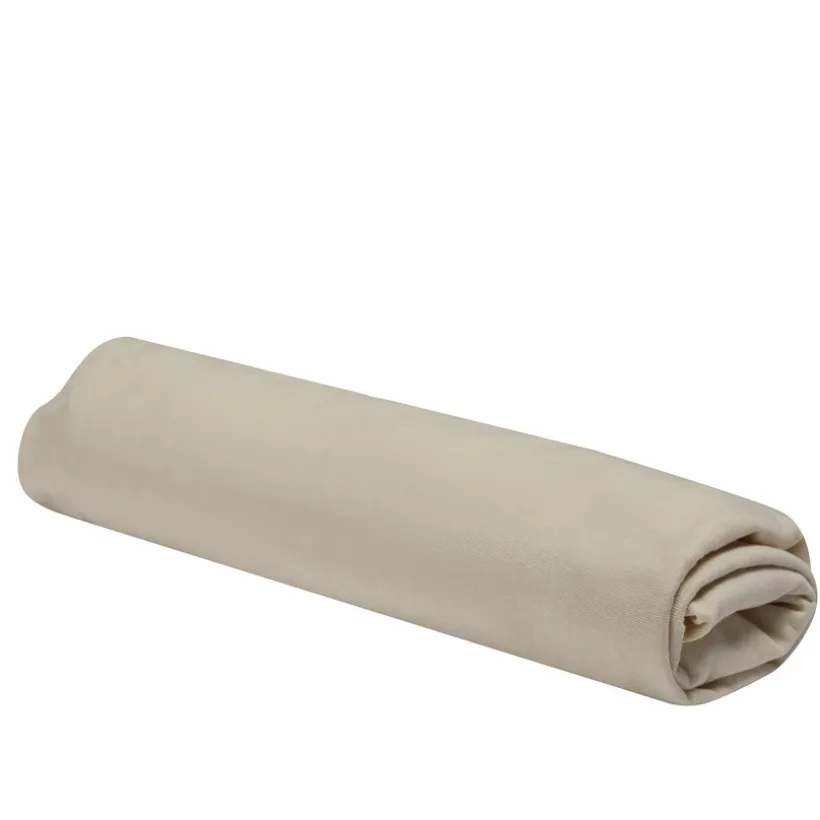 Drap housse en jersey 60 x 120 cm