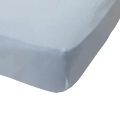 Drap housse en jersey 70 x 140 cm