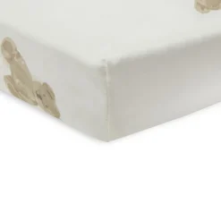 Drap housse en jersey 70x140cm / 75x150cm Teddy Bear