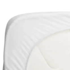 Drap-housse 2 en 1 50 x 90 cm