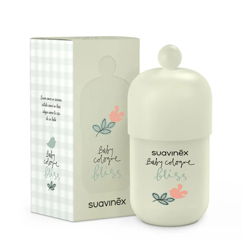 Eau de cologne Baby Cologne Bliss 100ml