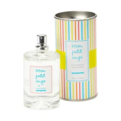 Eau de senteur pour bébé 50ml - Mon Petit Ange
