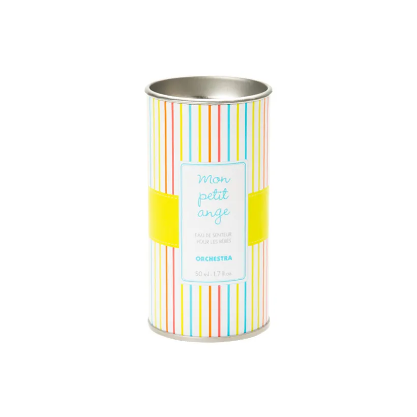 Eau de senteur pour bébé 50ml - Mon Petit Ange