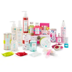 Eau de Toilette Garçon - 50 ml