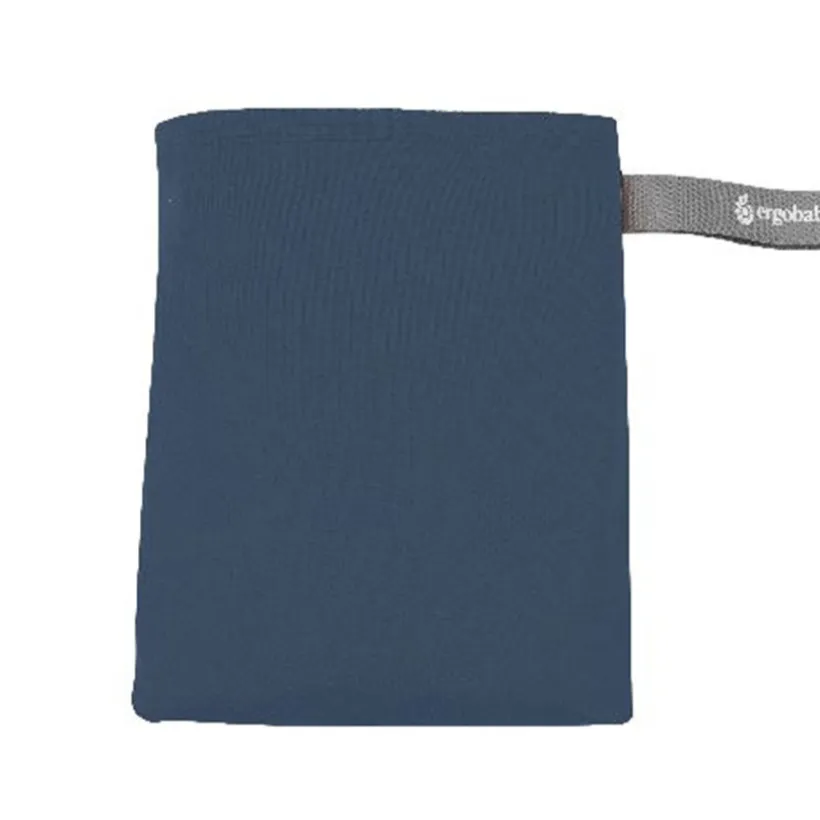 Echarpe de portage Aura Mesh Twilight Navy