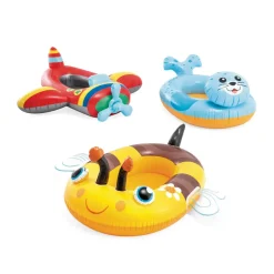 Embarcation gonflable Pool Cruiser (modèle aléatoire)