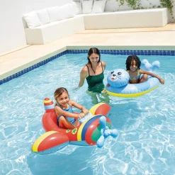 Embarcation gonflable Pool Cruiser (modèle aléatoire)