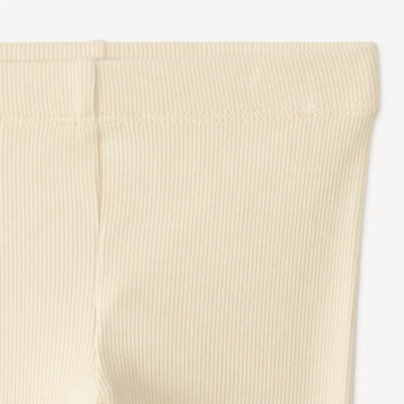 Ensemble bébé fille tunique imprimé fleurs et legging