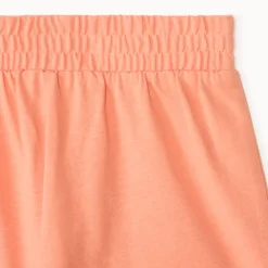 Ensemble court 2 pièces fantaisie pour fille