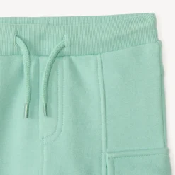 Ensemble de jogging effet color block pour bébé garçon