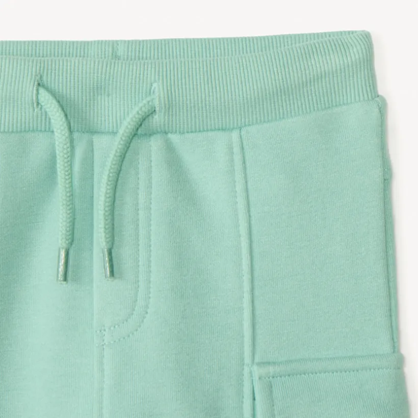 Ensemble de jogging effet color block pour bébé garçon