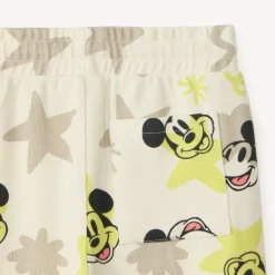 Ensemble de jogging fantaisie Mickey Mouse pour garçon