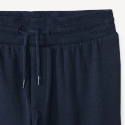 Ensemble de jogging garçon en molleton print fantaisie