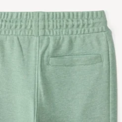 Ensemble de jogging garçon en molleton broderie 4x4