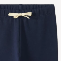 Ensemble de jogging motif tulipe pour bébé fille