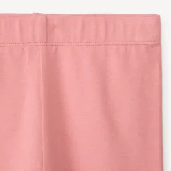 Ensemble de jogging 2 pièces avec cœurs : sweat + legging pour bébé fille