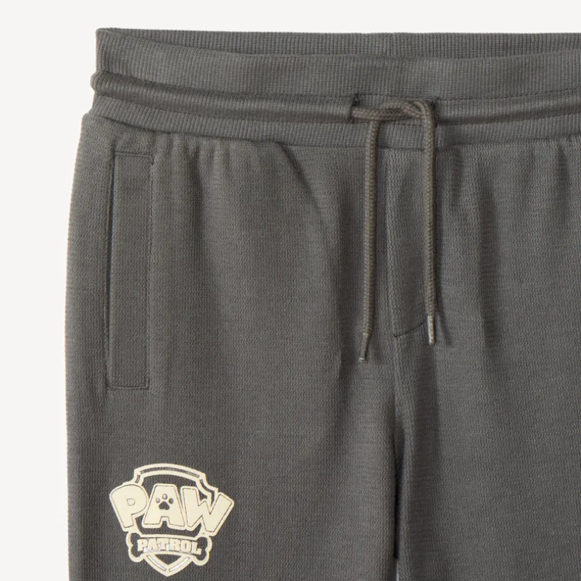 Ensemble de jogging print Chase de la Pat'Patrouille pour garçon
