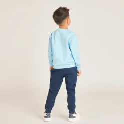 Ensemble de jogging Spiderman Marvel pour garçon