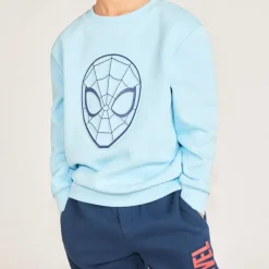 Ensemble de jogging Spiderman Marvel pour garçon