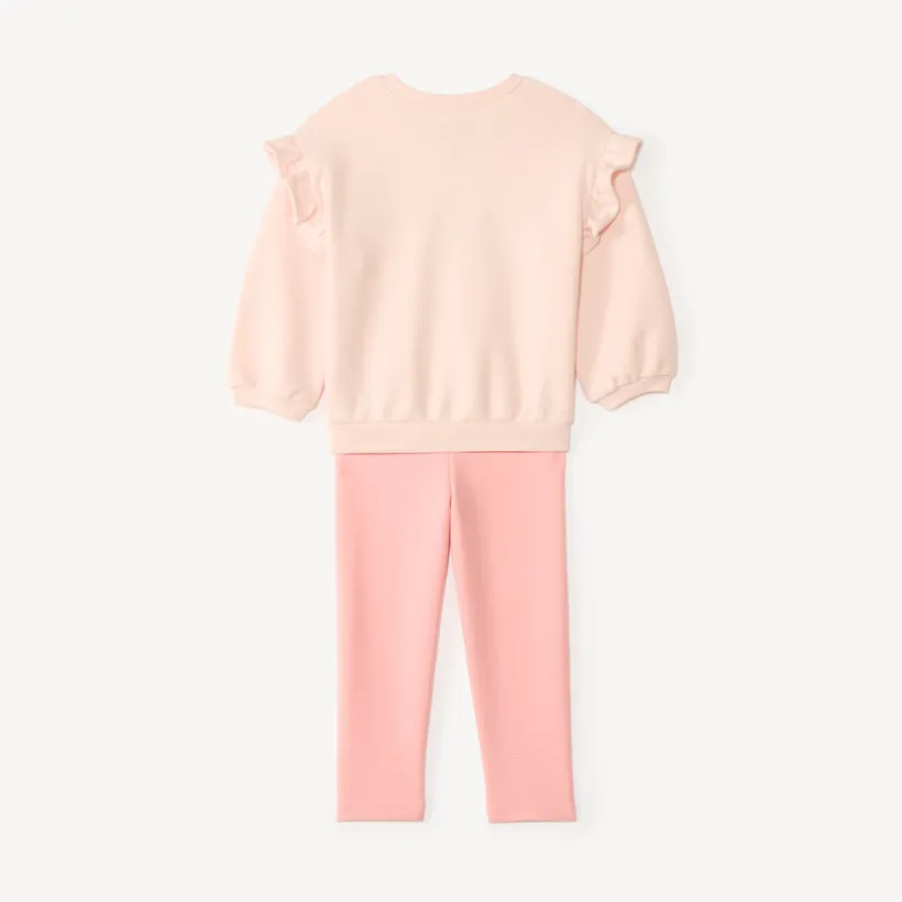 Ensemble de jogging Stella de la Pat' Patrouille pour bébé fille