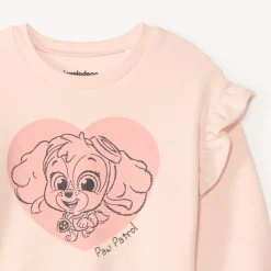 Ensemble de jogging Stella de la Pat' Patrouille pour bébé fille