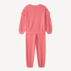 Ensemble de jogging sweat Pat' Patrouille pour fille