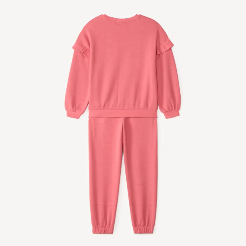 Ensemble de jogging sweat Pat' Patrouille pour fille
