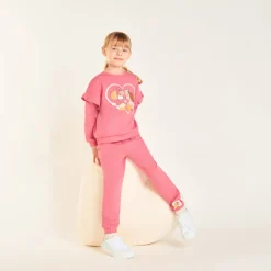 Ensemble de jogging sweat Pat' Patrouille pour fille