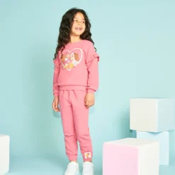 Ensemble de jogging sweat Pat' Patrouille pour fille
