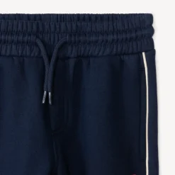 Ensemble jogging avec sweat à capuche pour garçon