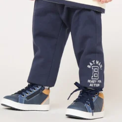 Ensemble jogging Batman Warner pour bébé garçon