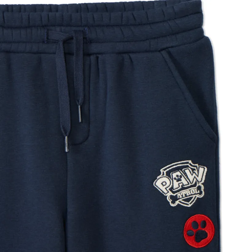 Ensemble jogging Chase Pat'Patrouille pour garçon
